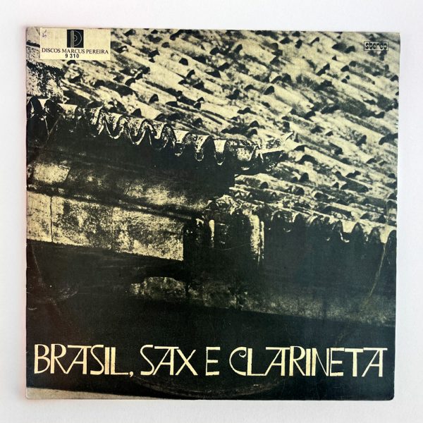 Santa Morena – Santa Morena (1979)