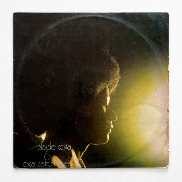 Alaide Costa & Oscar Castro - 1973