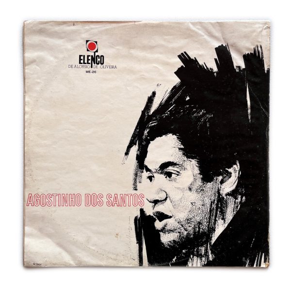 Agostinho Dos Santos - 1966