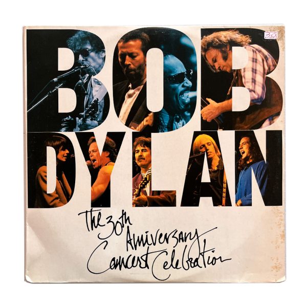 Bob Dylan – The 30th Anniversary Concert Celebration (1993))
