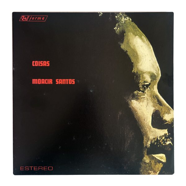 Moacir Santos – Coisas (2013)