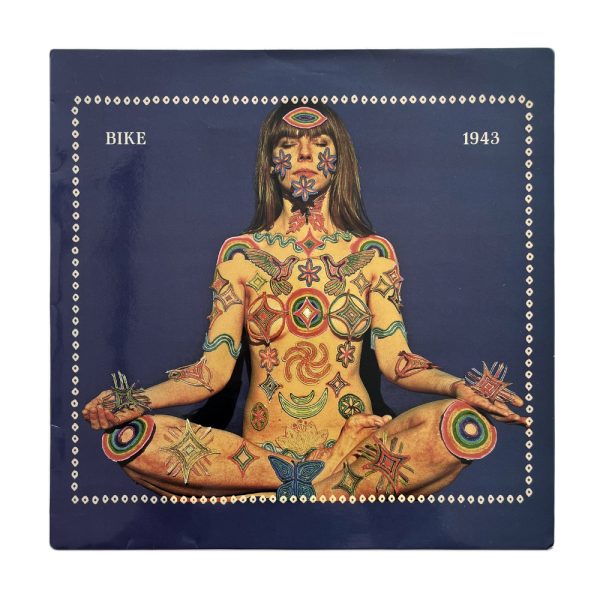 Bike – 1943 (2020)