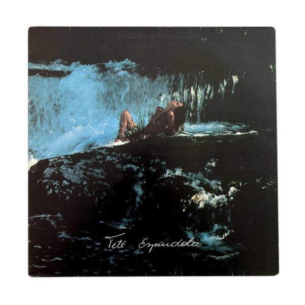 Tetê Espíndola – Pássaros Na Garganta (1982)