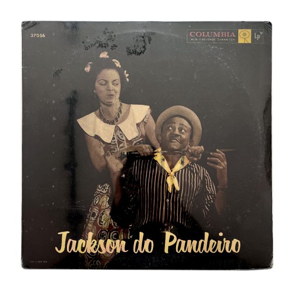 Jackson Do Pandeiro – 1959 (2016)