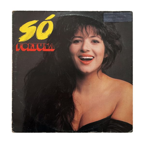 Fortuna – Só (1987)
