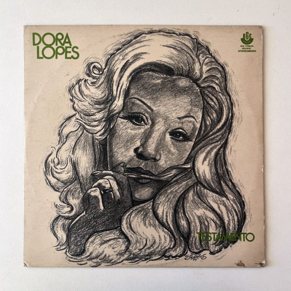 Dora Lopes – Testamento (1974)
