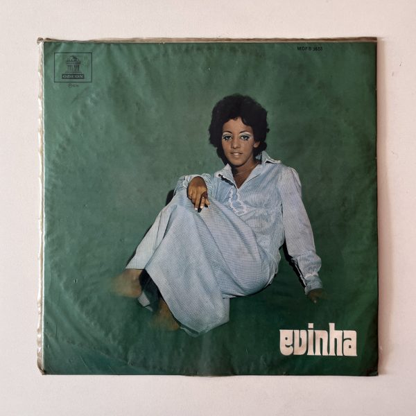 Evinha - 1970