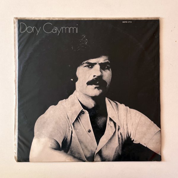 Dory Caymmi – 1972
