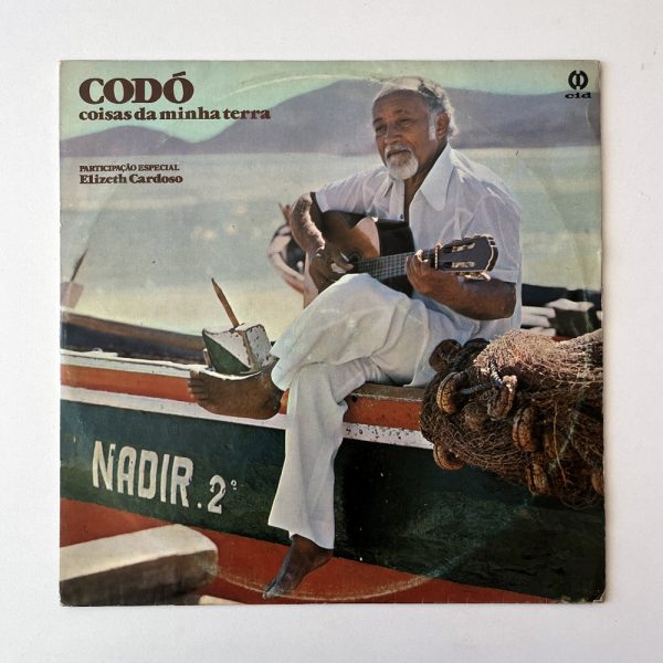 Codó – Coisas Da Minha Terra (1978)