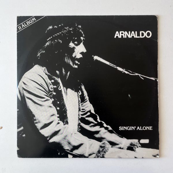 Arnaldo – Singin' Alone (1982)