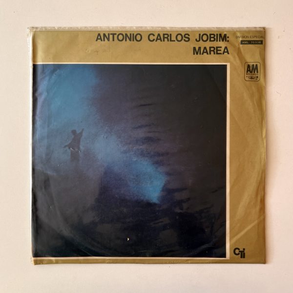 Antonio Carlos Jobim – Marea (1970/1971)